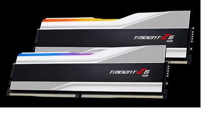 G.SKILL F5-6000J3040G32GX2-TZ5RS 64GB (2 x 32GB)/ DDR5 6000 MT/s/ Timings 30-40-40-96/ Voltage 1.... - Image 2