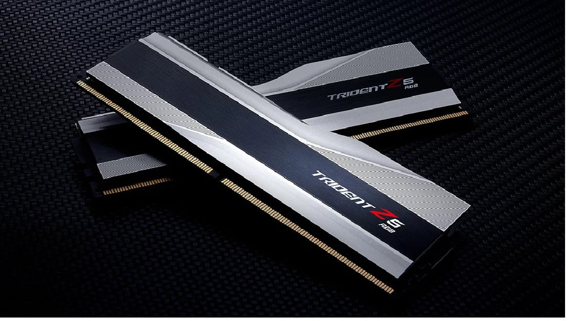 G.SKILL F5-6000J3040G32GX2-TZ5RS 64GB (2 x 32GB)/ DDR5 6000 MT/s/ Timings 30-40-40-96/ Voltage 1.... - Image 3