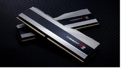 G.SKILL F5-6000J3040G32GX2-TZ5RS 64GB (2 x 32GB)/ DDR5 6000 MT/s/ Timings 30-40-40-96/ Voltage 1.... - Image 3