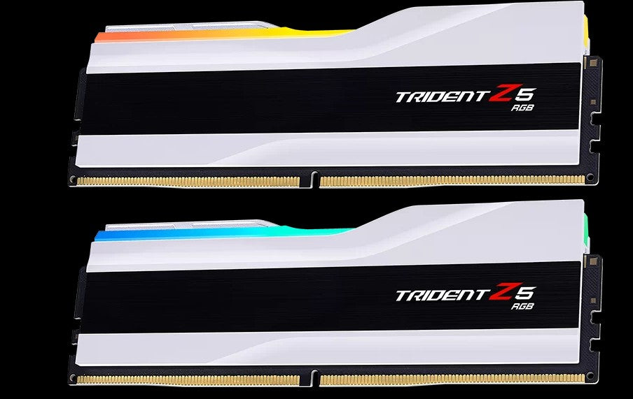 G.SKILL F5-6000J3636F32GX2-TZ5RW 64GB (2 x 32GB)/ DDR5 6000 MT/s/ Timings 36-36-36-96/ Voltage 1.... - Image 3
