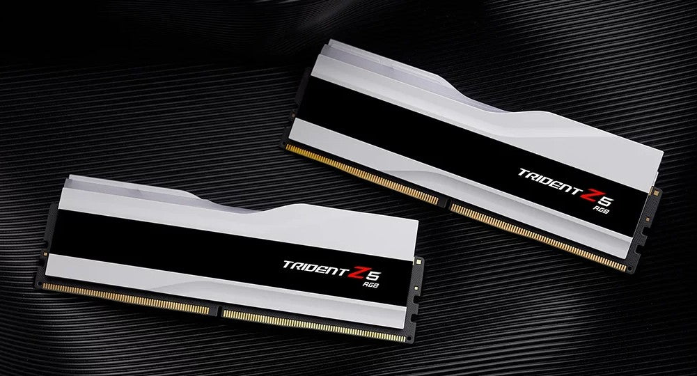 G.SKILL F5-6000J3636F32GX2-TZ5RW 64GB (2 x 32GB)/ DDR5 6000 MT/s/ Timings 36-36-36-96/ Voltage 1.... - Image 4