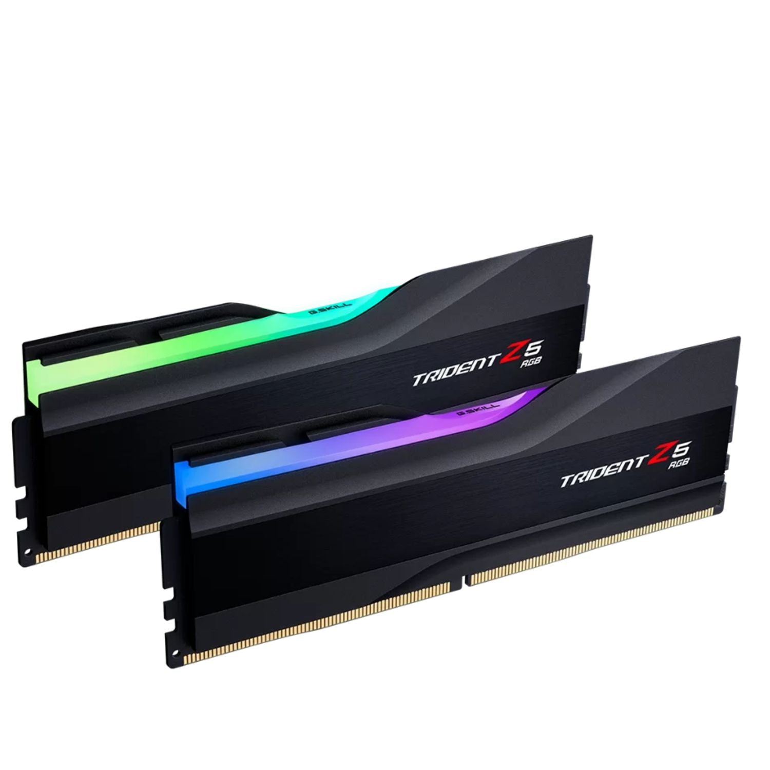 G.SKILL F5-6000J3238G32GX2-TZ5RK 64GB (2 x 32GB)/ DDR5 6000 MT/s/ Timings 32-38-38-96/ Voltage 1.... - Image 2