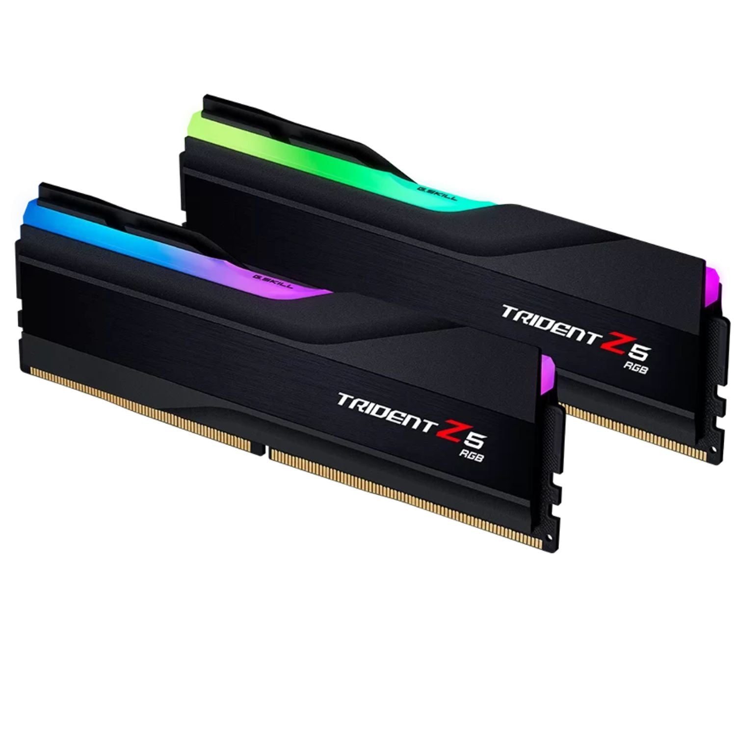 G.SKILL F5-6000J3238G32GX2-TZ5RK 64GB (2 x 32GB)/ DDR5 6000 MT/s/ Timings 32-38-38-96/ Voltage 1.... - Image 3