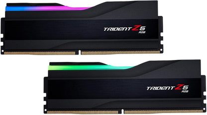 G.SKILL F5-6800J3446F48GX2-TZ5RK 96GB (2 x 48GB)/ DDR5 6800 MT/s/ Timings 34-46-46-108/ Voltage 1...