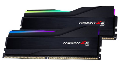 G.SKILL F5-6800J3446F48GX2-TZ5RK 96GB (2 x 48GB)/ DDR5 6800 MT/s/ Timings 34-46-46-108/ Voltage 1... - Image 4