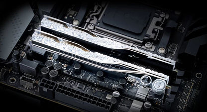 G.SKILL F5-6400J3039G16GX2-TR5NS 32GB (2 x 16GB)/ DDR5 6400 MT/s/ Timings 30-39-39-102/ Voltage 1... - Image 2