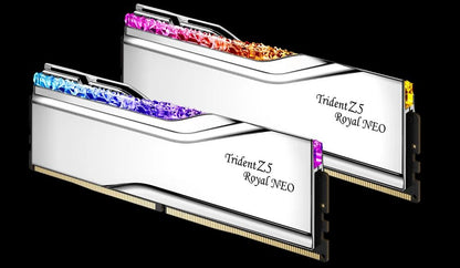 G.SKILL F5-6400J3039G16GX2-TR5NS 32GB (2 x 16GB)/ DDR5 6400 MT/s/ Timings 30-39-39-102/ Voltage 1... - Image 4