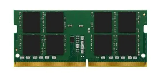 Kingston 16GB (1x16GB) DDR4 SODIMM 3200MHz CL22 1.2V 260 Pin Non-ECC 2R Dual Rank Single Stick No...