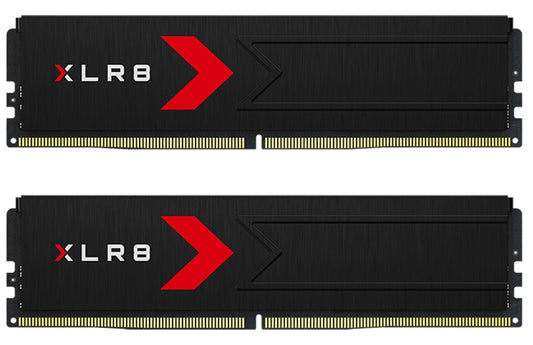 PNY MAKO DDR5 6000 32GB(16Gx2) MD32GK2D5600036XR - Memory