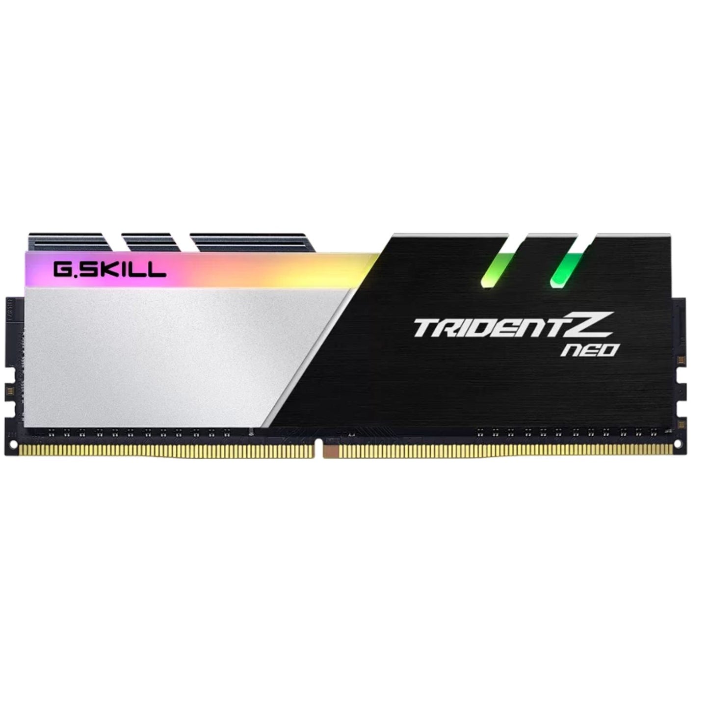 G.SKILL F4-3600C18D-32GTZN 32GB (2 x 16GB)/ PC4-28800 / DDR4 3600 Mhz/ Timings 18-22-22-42/ Volta... - Image 2