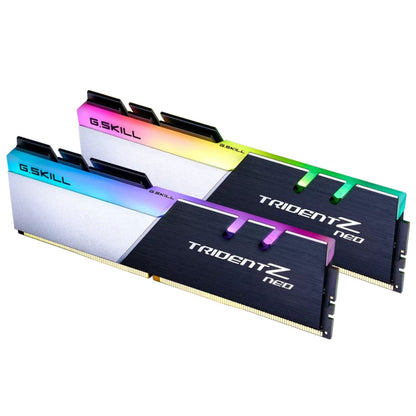 G.SKILL F4-3600C18D-32GTZN 32GB (2 x 16GB)/ PC4-28800 / DDR4 3600 Mhz/ Timings 18-22-22-42/ Volta... - Image 3