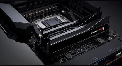 G.SKILL F5-8000J4048G24GX2-TZ5N 48GB (2 x 24GB)/ DDR5 8000 MT/s/ Timings 40-48-48-128/ Voltage 1.... - Image 4