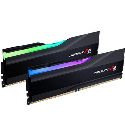 G.SKILL F5-7600J3646G16GX2-TZ5RK 32GB (2 x 16GB)/ DDR5 7600 MT/s/ Timings 36-46-46-121/ Voltage 1... - Image 2