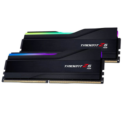 G.SKILL F5-7600J3646G16GX2-TZ5RK 32GB (2 x 16GB)/ DDR5 7600 MT/s/ Timings 36-46-46-121/ Voltage 1... - Image 3