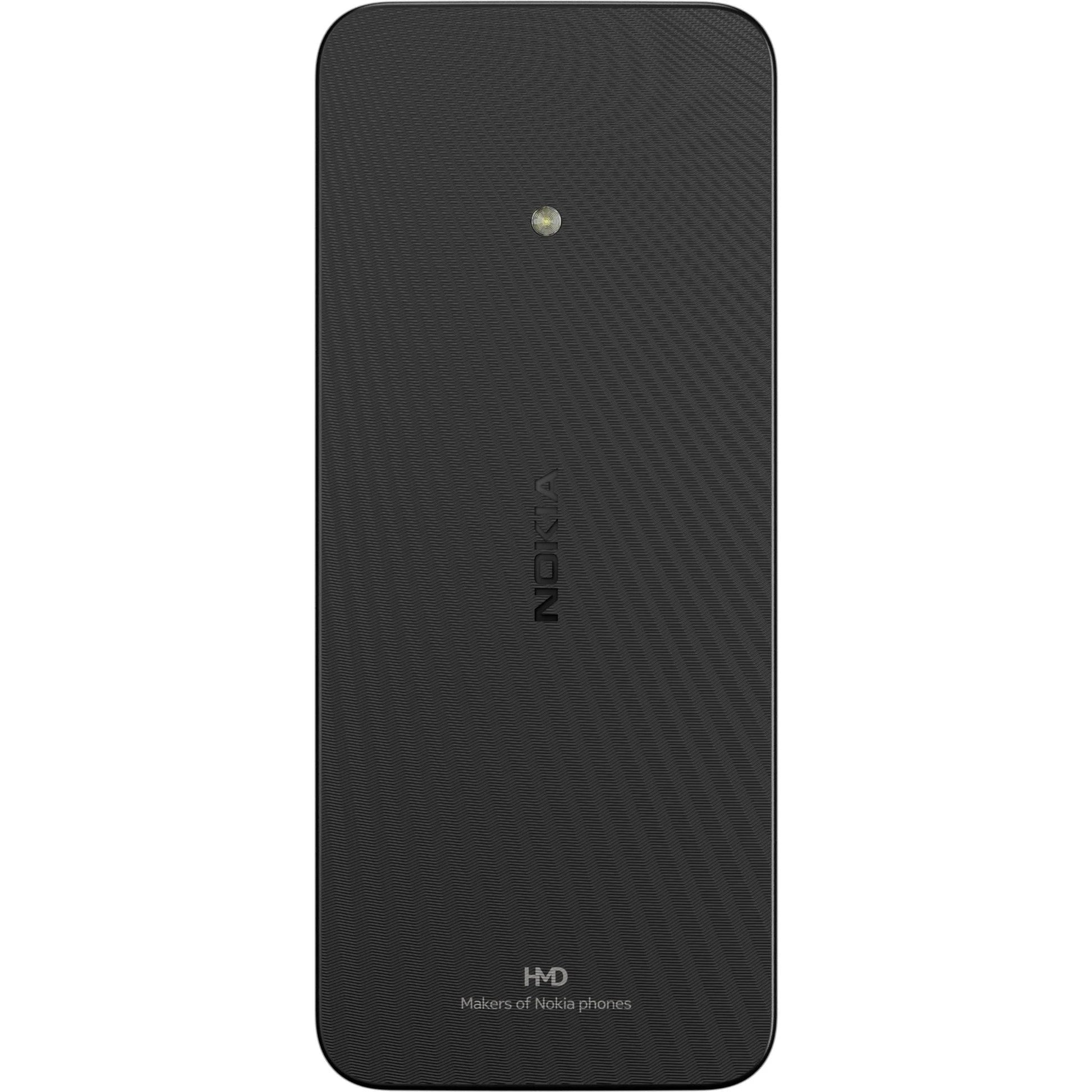 Nokia 215 4G 128MB - Black (1GF026CPA2L05)*AU STOCK*, 2.8', 64MB/128MB, Single SIM, 1450mAh, 2 Ye... - Image 2