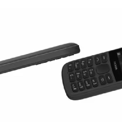 Nokia 215 4G 128MB - Black (1GF026CPA2L05)*AU STOCK*, 2.8', 64MB/128MB, Single SIM, 1450mAh, 2 Ye... - Image 3