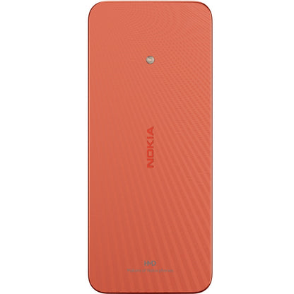 Nokia 215 4G 128MB - Peach (1GF026CPD1L02) *AU STOCK*, 2.8', 64MB/128MB, Single SIM, 1450mAh, 2 Y... - Image 3