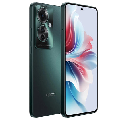 OPPO Reno11 F 5G - Palm Green (CPH2603AU Green)*AU STOCK*, 6.7', Full HD+, 120Hz, 8GB/256GB, 64MP... - Image 2