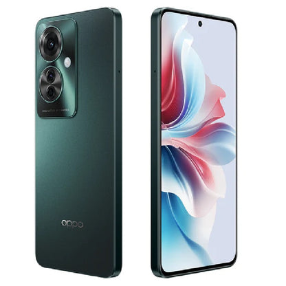OPPO Reno11 F 5G - Palm Green (CPH2603AU Green)*AU STOCK*, 6.7', Full HD+, 120Hz, 8GB/256GB, 64MP... - Image 4
