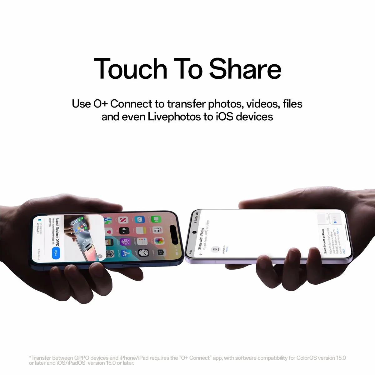 OPPO Reno13 F 5G - Luminious Blue (CPH2699AU Blue)* AU STOCK*, 6.67', Full HD+, 12GB/256GB, 50MP/... - Image 3