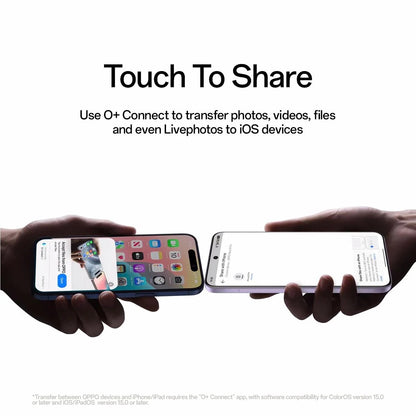 OPPO Reno13 F 5G - Luminious Blue (CPH2699AU Blue)* AU STOCK*, 6.67', Full HD+, 12GB/256GB, 50MP/... - Image 3