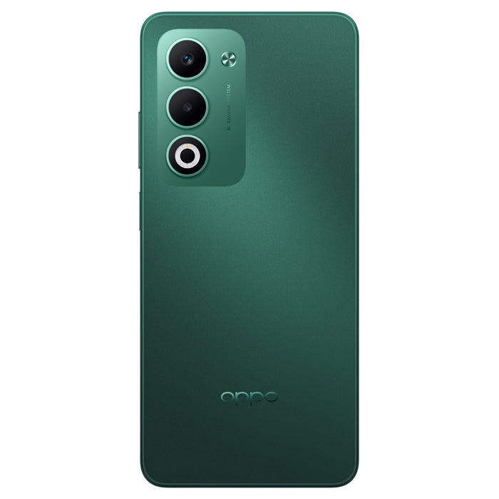 OPPO A5 5G 128GB - Aurora Green (CPH2735AU Green)*AU STOCK*, 6.67', HD+, 120Hz, 4GB/128GB, 50MP/8... - Image 2