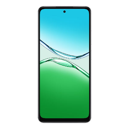 OPPO A5 5G 128GB - Mist White (CPH2735AU White)*AU STOCK*, 6.67', HD+, 120Hz, 4GB/128GB, 50MP/8MP... - Image 2