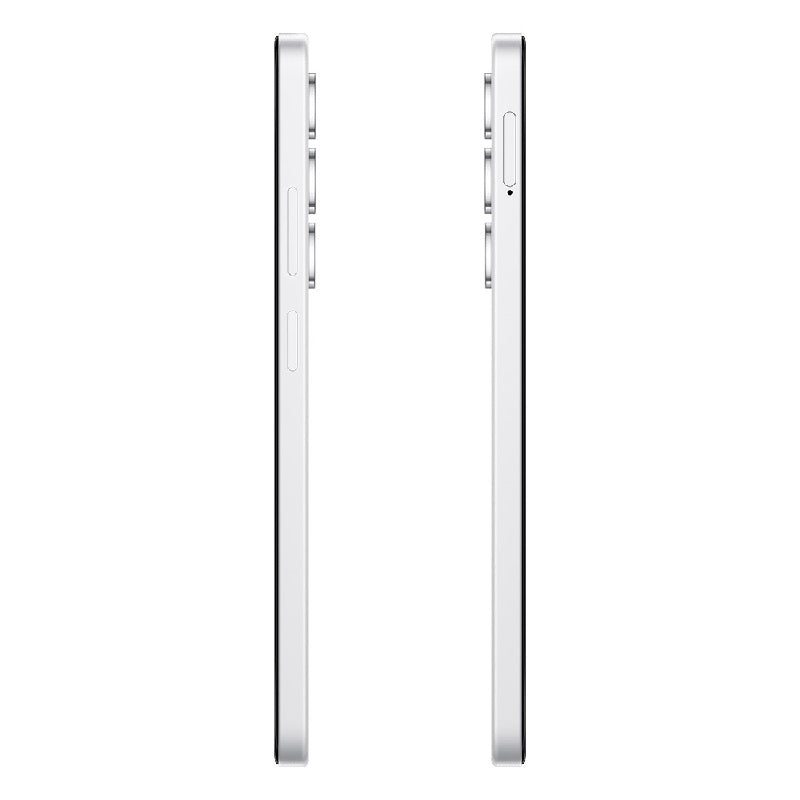 OPPO A5 5G 128GB - Mist White (CPH2735AU White)*AU STOCK*, 6.67', HD+, 120Hz, 4GB/128GB, 50MP/8MP... - Image 4