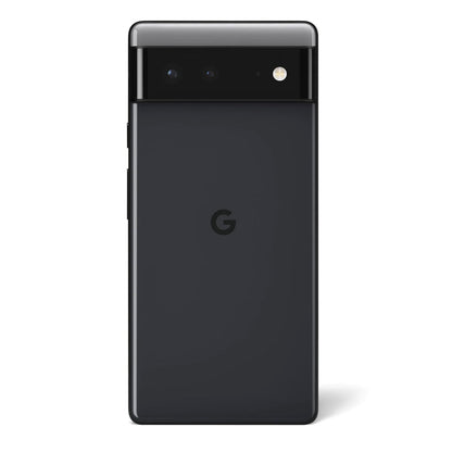 Google Pixel 6 5G 128GB - Storm Black(G9S9B16)*AU STOCK*, 6.4', Octa-Core, 90Hz, 8GB/128GB, 50MP/... - Image 3