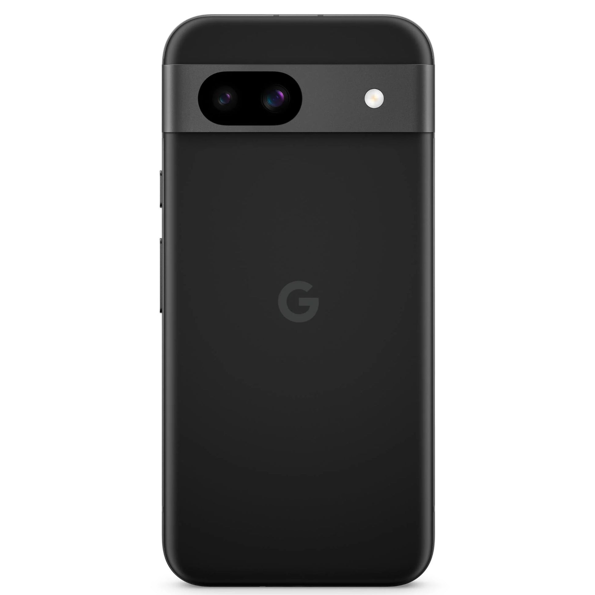 Google Pixel 8A 5G 128GB - Obsidian Black (GA04432-AU)*AU STOCK*, 6.1', OLED, 120Hz, 8GB/128GB, 6... - Image 2