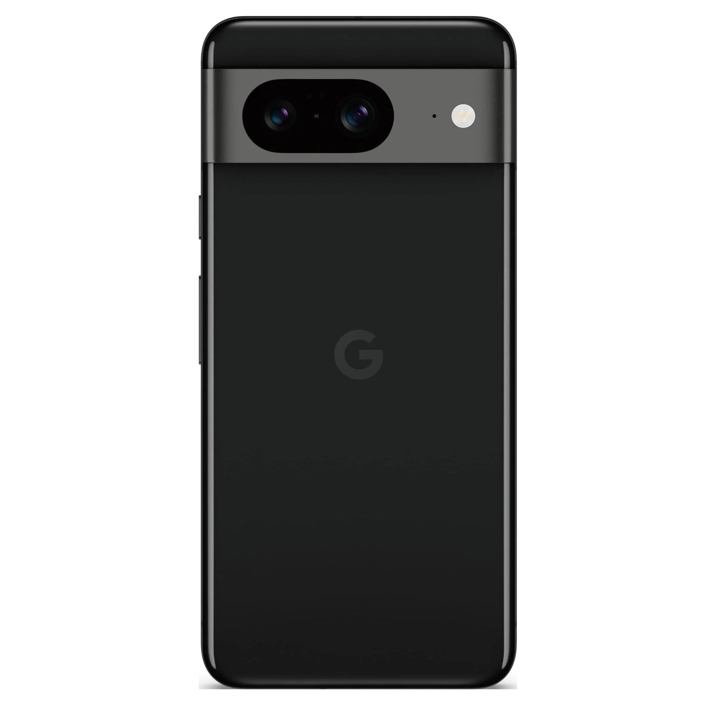 Google Pixel 8 5G 256GB - Obsidian (GA04833-AU)*AU STOCK*, 6.2',OLED, 120Hz, 8GB/256GB, 50MP/10.5... - Image 3