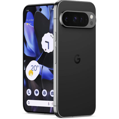 Google Pixel 9 Pro 5G 128GB - Obsidian (GA05227-CA)*AU STOCK*, 6.3' , OLED, 120Hz, 16GB/128GB, 50... - Image 2