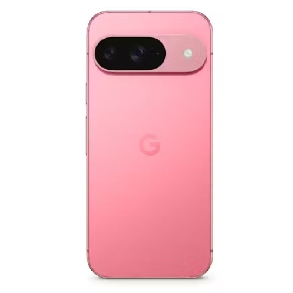 Google Pixel 9 5G 128GB - Peony (GA05841-CA),*AU STOCK*, 6.3' , OLED, 120Hz, 12GB/128GB, 50MP/10.... - Image 3