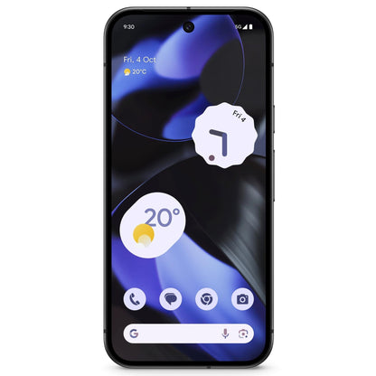 Google Pixel 9 5G 256GB - Obsidian (GA05842-CA),*AU STOCK*, 6.3' , OLED, 120Hz, 12GB/256GB, 50MP/... - Image 2