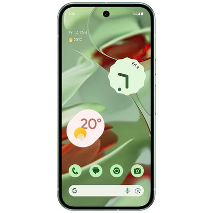 Google Pixel 9 5G 256GB - Winter Green (GA05844-CA),*AU STOCK*,6.3' , OLED, 120Hz, 12GB/256GB, 50... - Image 2