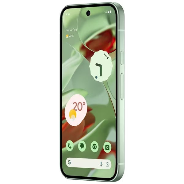 Google Pixel 9 5G 256GB - Winter Green (GA05844-CA),*AU STOCK*,6.3' , OLED, 120Hz, 12GB/256GB, 50... - Image 3