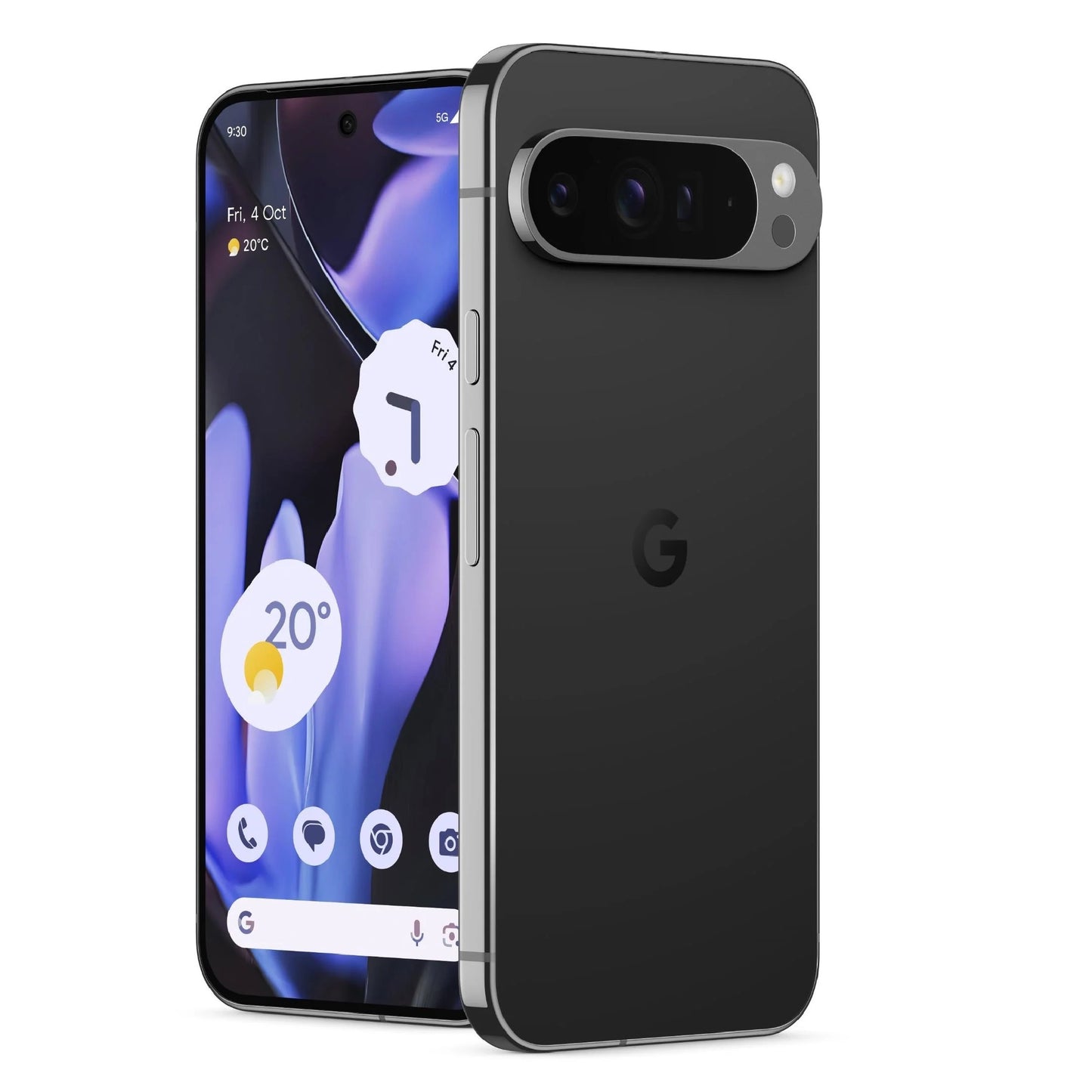 Google Pixel 9 Pro XL 5G 256GB - Obsidian (GA05983-CA)*AU STOCK*,6.8',OLED, 120Hz, 16GB/256GB, 50... - Image 2