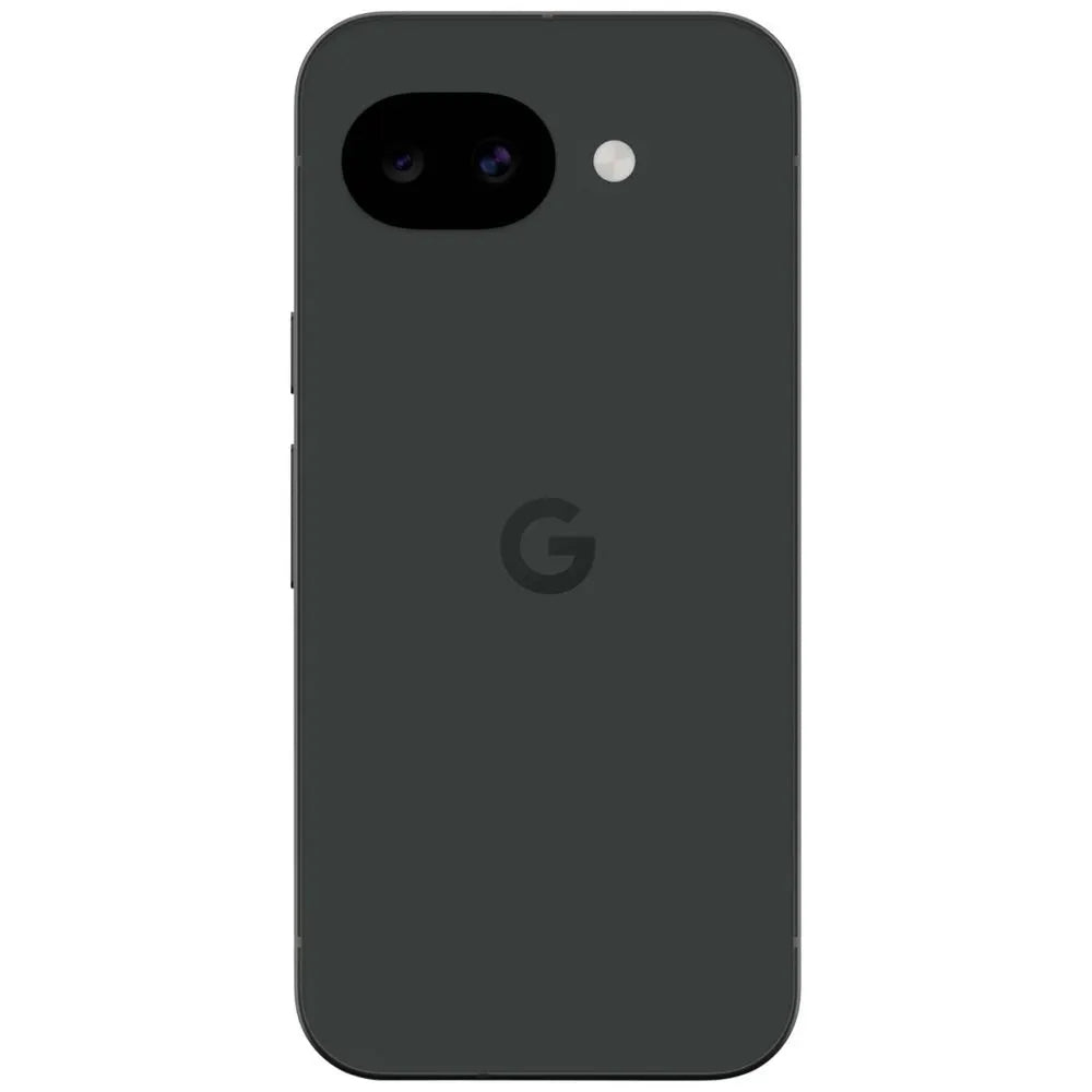 Google Pixel 10A 5G 128GB - Obsidian (GA09561-AU ) *AU STOCK*, 6.3', OLED, 120Hz, 8GB/128GB, 48MP... - Image 2