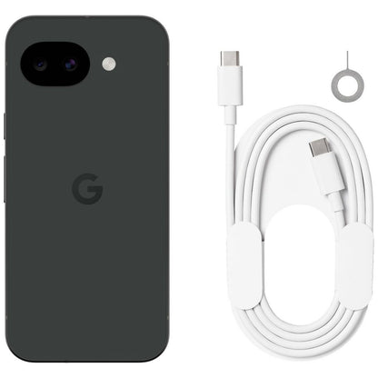 Google Pixel 10A 5G 128GB - Obsidian (GA09561-AU ) *AU STOCK*, 6.3', OLED, 120Hz, 8GB/128GB, 48MP... - Image 4