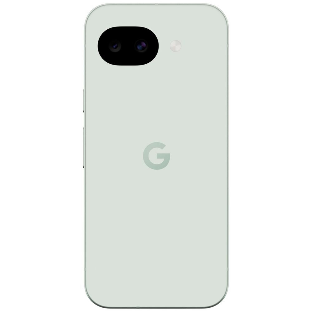 Google Pixel 10A 5G 128GB - Fog (GA09599-AU) *AU STOCK*, 6.3', OLED, 120Hz, 8GB/128GB, 48MP/13MP,... - Image 2