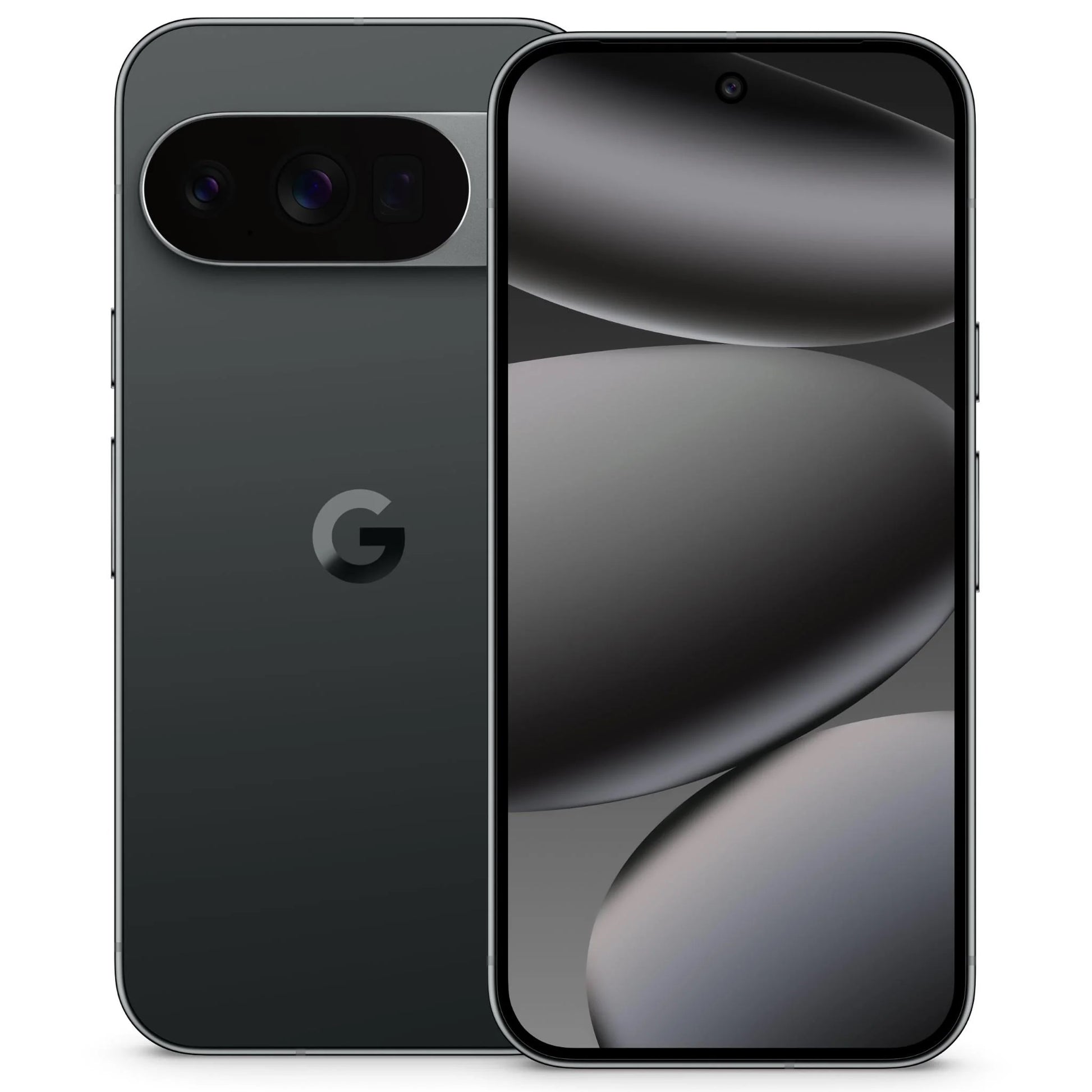 Google Pixel 10 Pro 5G 128GB - Obsidian(GA09601-CA)*AU STOCK*, 6.3', OLED, 120Hz, 16GB/128GB, 50M...
