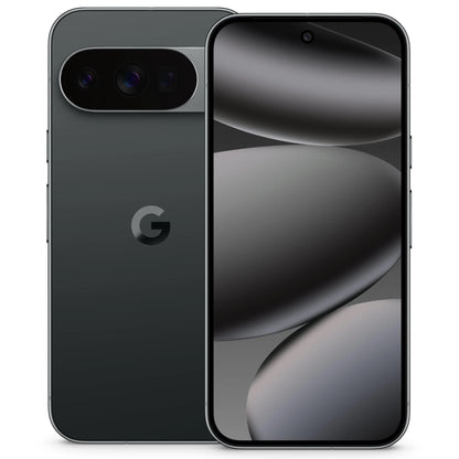 Google Pixel 10 Pro 5G 128GB - Obsidian(GA09601-CA)*AU STOCK*, 6.3', OLED, 120Hz, 16GB/128GB, 50M...