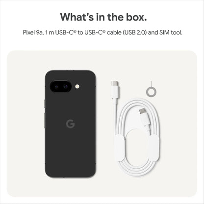Google Pixel 10 Pro 5G 128GB - Obsidian(GA09601-CA)*AU STOCK*, 6.3', OLED, 120Hz, 16GB/128GB, 50M... - Image 4