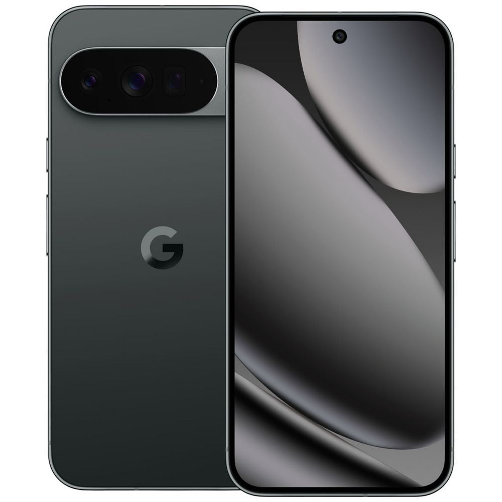 Google Pixel 10 Pro XL 5G 256GB - Obsidian (GA09602-CA) *AU STOCK*, 6.8*, OLED, 120Hz, 16GB/256GB...