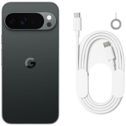 Google Pixel 10 Pro XL 5G 256GB - Obsidian (GA09602-CA) *AU STOCK*, 6.8*, OLED, 120Hz, 16GB/256GB... - Image 4