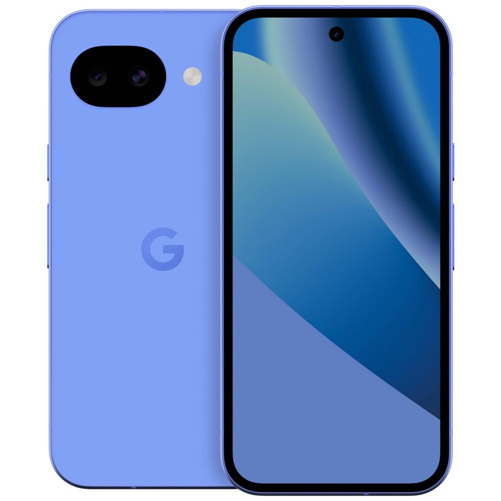 Google Pixel 10A 5G 128GB - Lavender (GA09603-AU) *AU STOCK*, 6.3', OLED, 120Hz, 8GB/128GB, 48MP/...