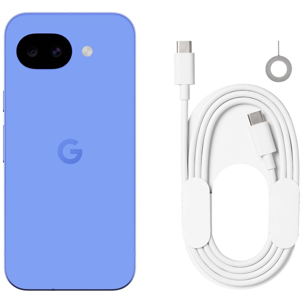 Google Pixel 10A 5G 128GB - Lavender (GA09603-AU) *AU STOCK*, 6.3', OLED, 120Hz, 8GB/128GB, 48MP/... - Image 4