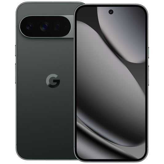 Google Pixel 10 Pro XL 5G 512GB - Obsidian (GA09877-CA) *AU STOCK*, 6.8*, OLED, 120Hz, 16GB/512GB...