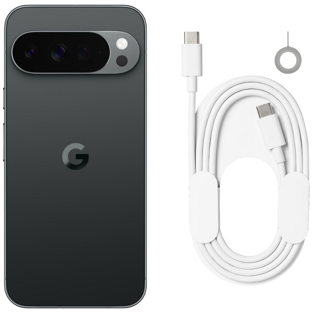 Google Pixel 10 Pro XL 5G 512GB - Obsidian (GA09877-CA) *AU STOCK*, 6.8*, OLED, 120Hz, 16GB/512GB... - Image 4