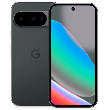 Google Pixel 10 5G 256GB - Obsidian (GA09883-CA) *AU STOCK*, 6.3', OLED, 120Hz, 12GB/256GB, 48MP/...